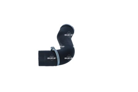 Przewód intercoolera NRF 166185 0382GZ FIAT