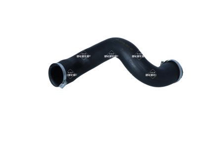 Przewód intercoolera NRF 166215 PNH500223 LAND ROVER