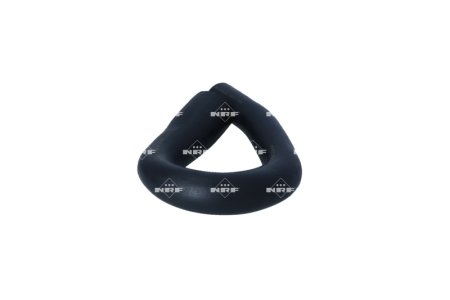 Przewód intercoolera NRF 166090 55350898 OPEL