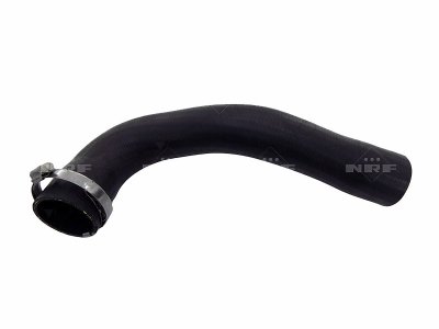 Przewód intercoolera NRF 166187 55350915 OPEL