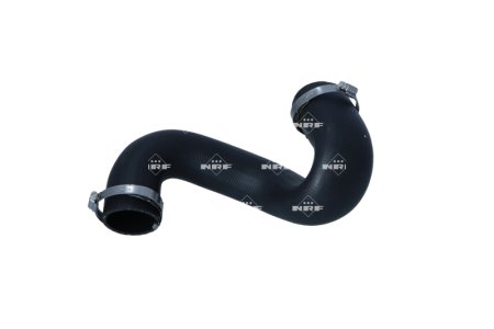 Przewód intercoolera NRF 166120 0382AT PEUGEOT