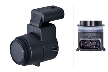 Czujnik parkowania HELLA 6PX358141961 08V67SWWE0002 HONDA