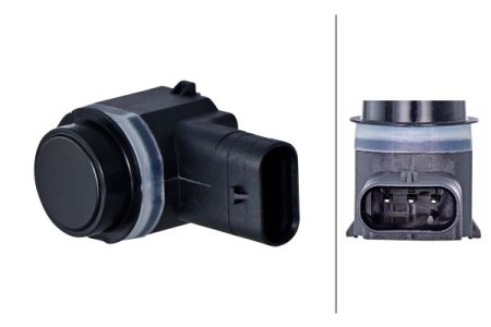 Czujnik parkowania HELLA 6PX358270121 8934105010C0 TOYOTA