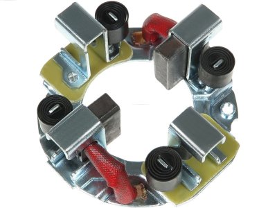 Szczotkotrzymacz rozrusznika AS-PL SBH5033S 