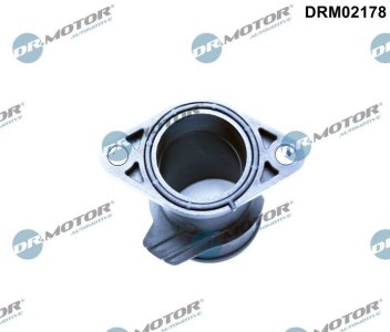 Kolanko kolektora wydechowego Dr.Motor DRM02178 1749297 FORD