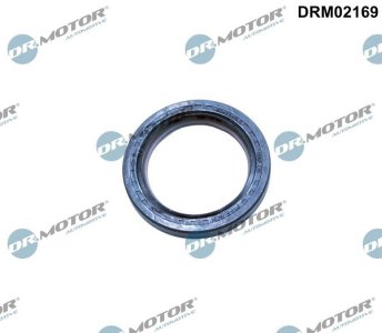 Pierścień uszczelniający wału Dr.Motor DRM02169 9400127509 40X55X6.5 PSA, FORD