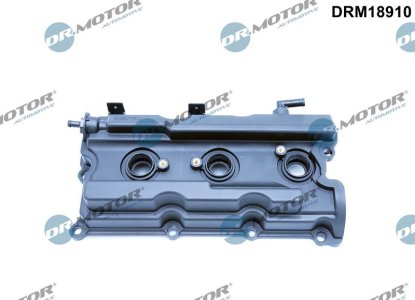 Pokrywa zaworów Dr.Motor DRM18910 13264EA200 NISSAN