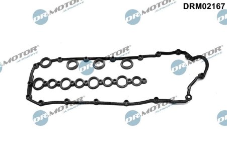 Uszczelka pokrywy zaworów Dr.Motor DRM02167 LR005898 LAND ROVER, FORD