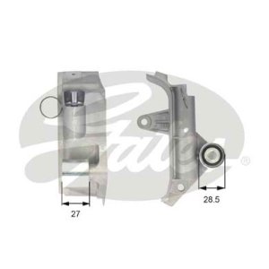 Napinacz paska GATES T43025 06B109477