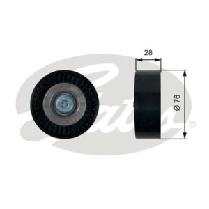 Rolka kierunkowa GATES T36423 
