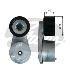 Napinacz paska GATES T38607 3979979