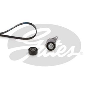 Zestaw paska klin. wielor. GATES K015PK1750 7701477517