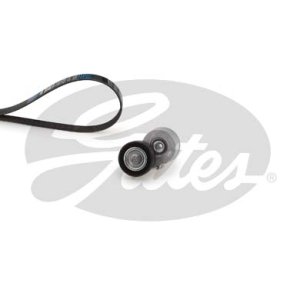 Zestaw paska klinowego wielorowkowego GATES K016PK1218 