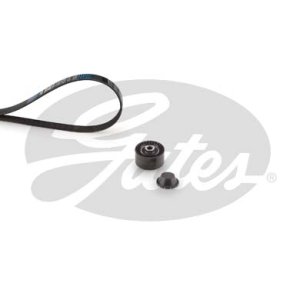 Zestaw paska klin. wielor. GATES K017PK1035 