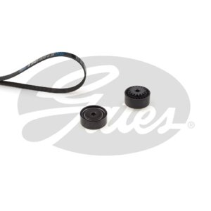 Zestaw paska klinowego wielorowkowego GATES K014PK1540 