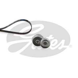 Zestaw paska klinowego wielorowkowego GATES K016PK1183 