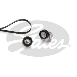 Zestaw paska klinowego wielorowkowego GATES K016PK2228 