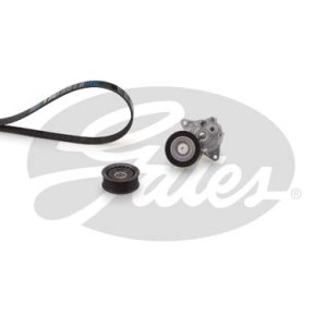 Zestaw paska klinowego wielorowkowego GATES K016PK2260 