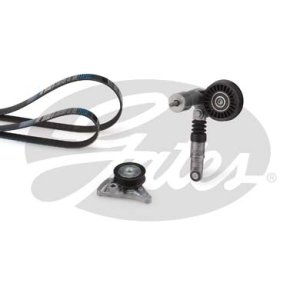 Zestaw paska klin. wielor. GATES K025PK1435 