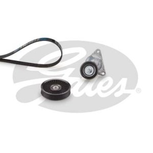 Zestaw paska klinowego wielorowkowego GATES K026PK1873 