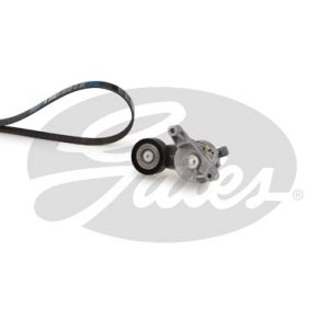 Zestaw paska klinowego wielorowkowego GATES K026PK1053 