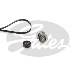 Zestaw paska klinowego wielorowkowego GATES K026PK1795 