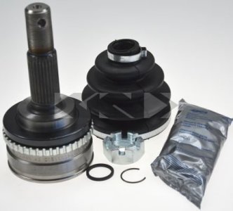 Przegub napędowy komplet LÖBRO 301988 3910072J10