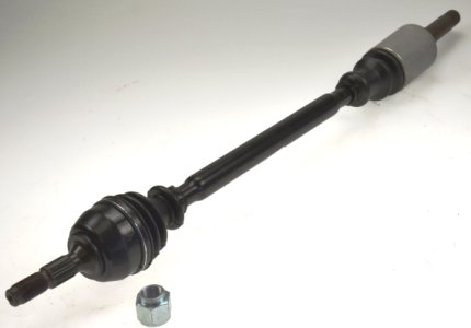 Półoś napędowa LÖBRO 301906 95601867