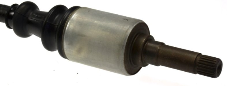 Półoś napędowa LÖBRO 301906 95601867