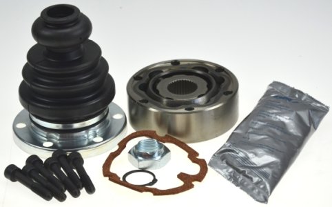 Przegub napędowy komplet LÖBRO 302246 443498103