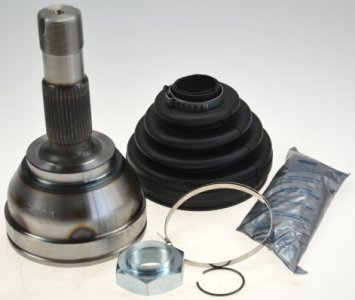 Przegub napędowy komplet LÖBRO 302998 