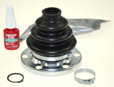 Osłona przegubu LÖBRO 300466 33211225541