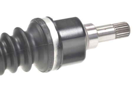 Półoś napędowa LÖBRO 303574 9636786780