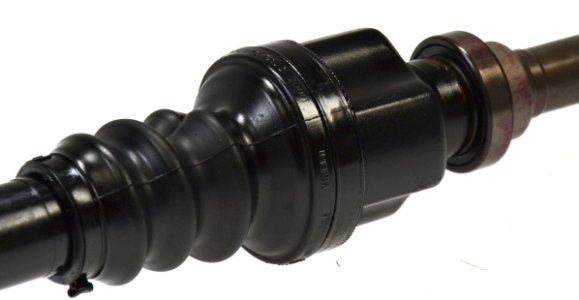 Półoś napędowa LÖBRO 303575 3273AH