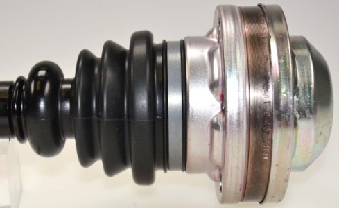 Półoś napędowa LÖBRO 304748 1K0407271BJ