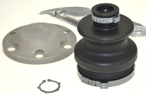 Osłona przegubu LÖBRO 300533 2013500537