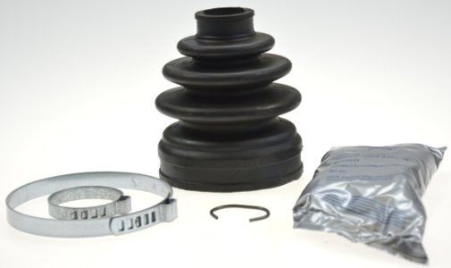 Osłona przegubu LÖBRO 302581 