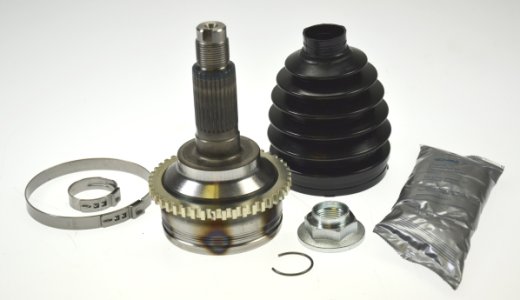 Przegub napędowy komplet LÖBRO 304312 GD3822510A