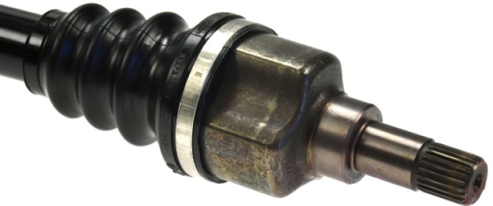 Półoś napędowa LÖBRO 303204 32728E