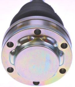 Półoś napędowa LÖBRO 300736 