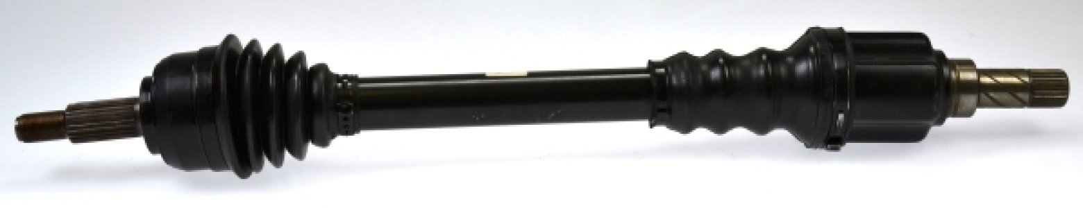 Półoś napędowa LÖBRO 304895 8200117069