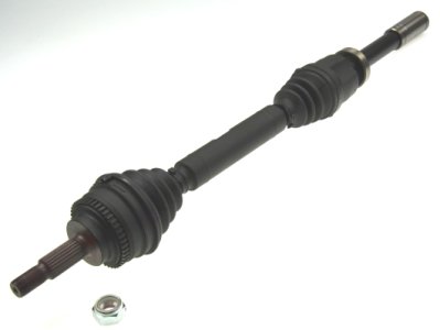 Półoś napędowa LÖBRO 304711 8200087860