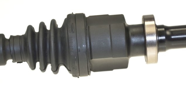 Półoś napędowa LÖBRO 304711 8200087860