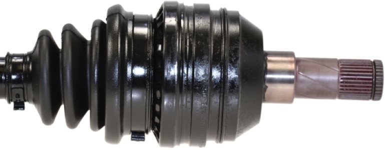 Półoś napędowa LÖBRO 304420 374323