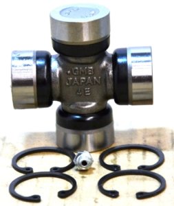 KRZYŻAK LOBRO U080  HYUNDAI