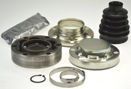 Przegub napędowy komplet LÖBRO 304558 95533290200