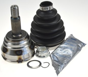 Przegub napędowy komplet LÖBRO 304814 6X0498099