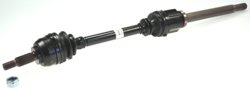 Półoś napędowa LÖBRO 304719 8200472158