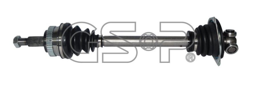 Drążek kierowniczy komplet p GSP 250200 7701352629