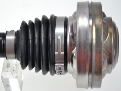 Półoś napędowa LÖBRO 305295 7E0501201B